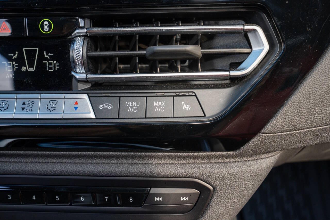 Used 2025 BMW Z4 M40i w/ Edition RWD image 28