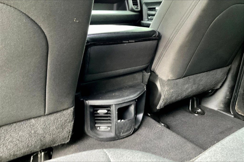 Certified 2024 RAM 2500 Tradesman w/ Chrome Appearance Group AWD/4WD image 11