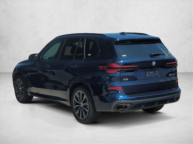Used 2026 BMW X5 M60i AWD/4WD image 7