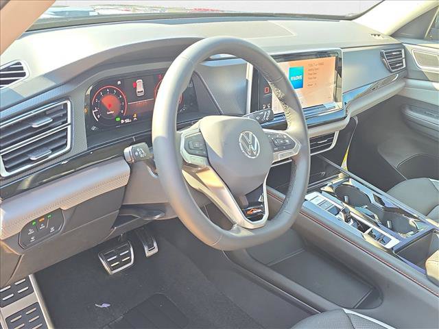 New 2026 Volkswagen Atlas Peak Edition AWD/4WD image 5