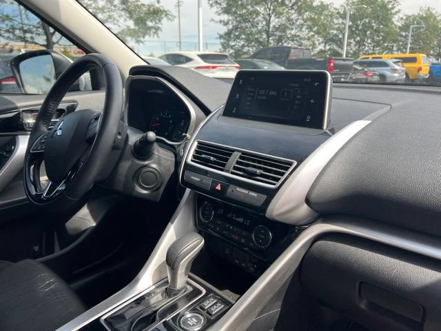 Used 2018 Mitsubishi Eclipse Cross SEL AWD/4WD image 34