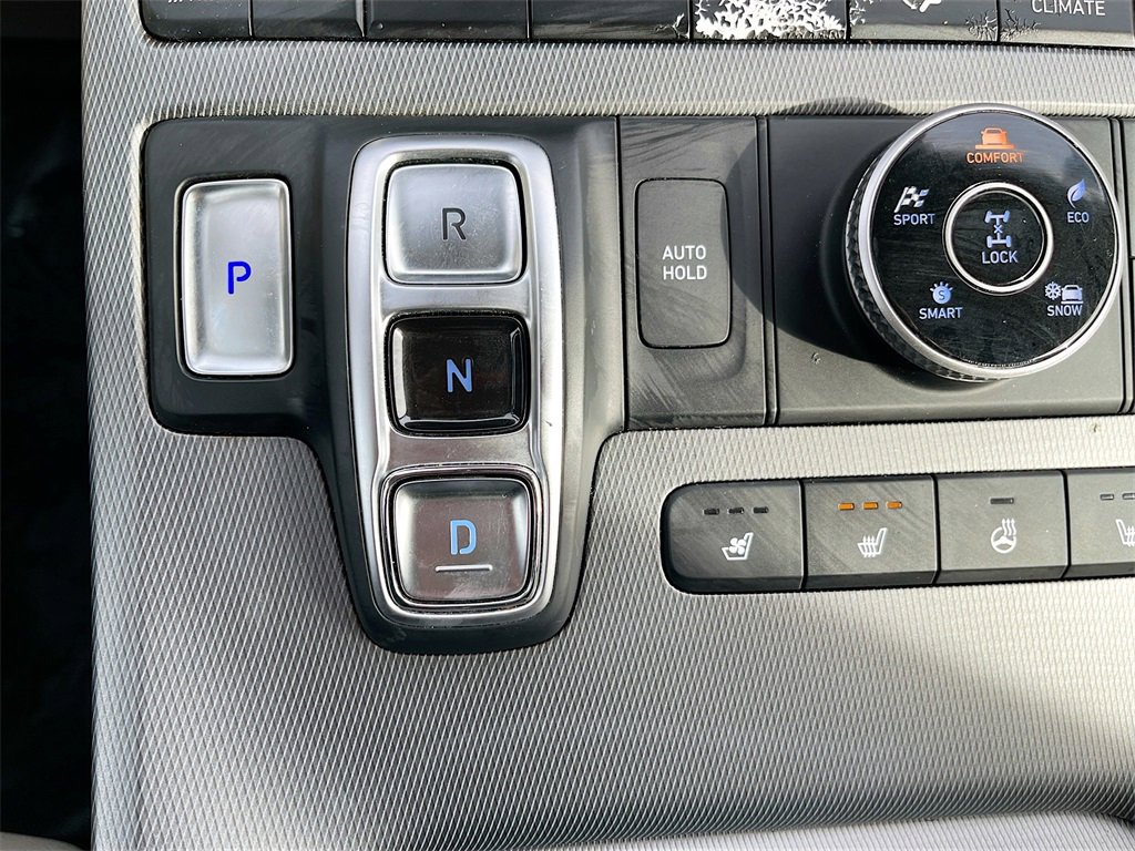 Used 2023 Hyundai Palisade Limited w/ Cargo Package image 17