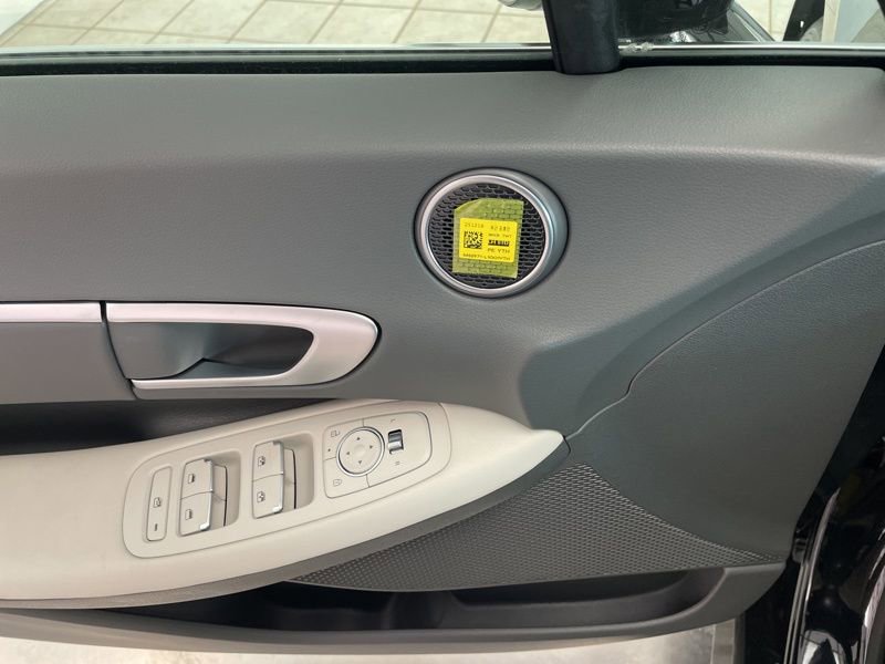 New 2026 Hyundai Sonata SEL AWD/4WD image 19