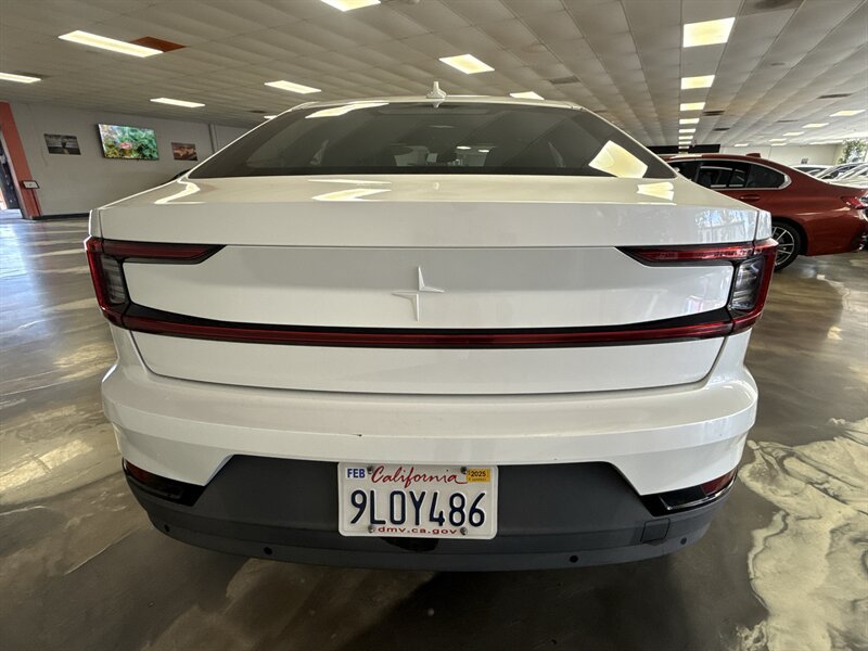 Used 2021 Polestar Polestar 2 AWD/4WD image 5