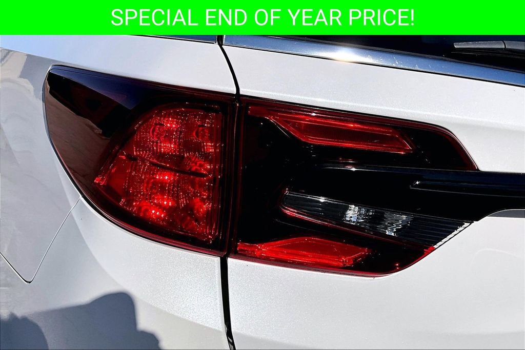 Certified 2023 Honda Odyssey Sport image 23