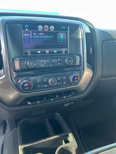 Used 2014 Chevrolet Silverado 1500 LT w/ All Star Edition RWD image 13