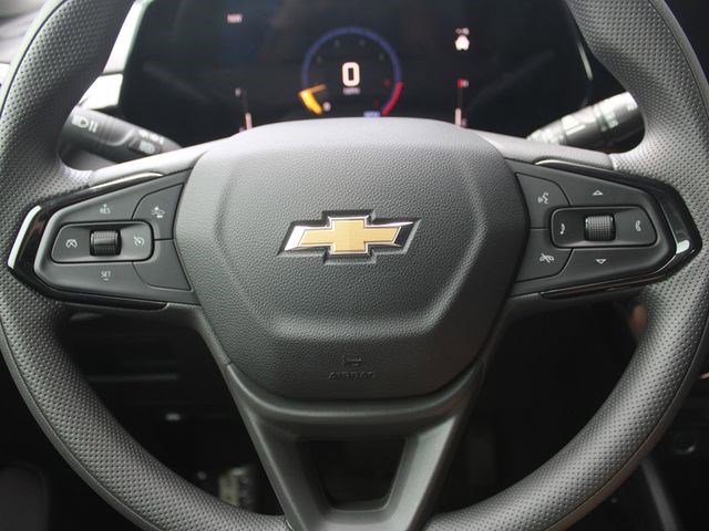 New 2026 Chevrolet TrailBlazer LT w/ Convenience Package image 8