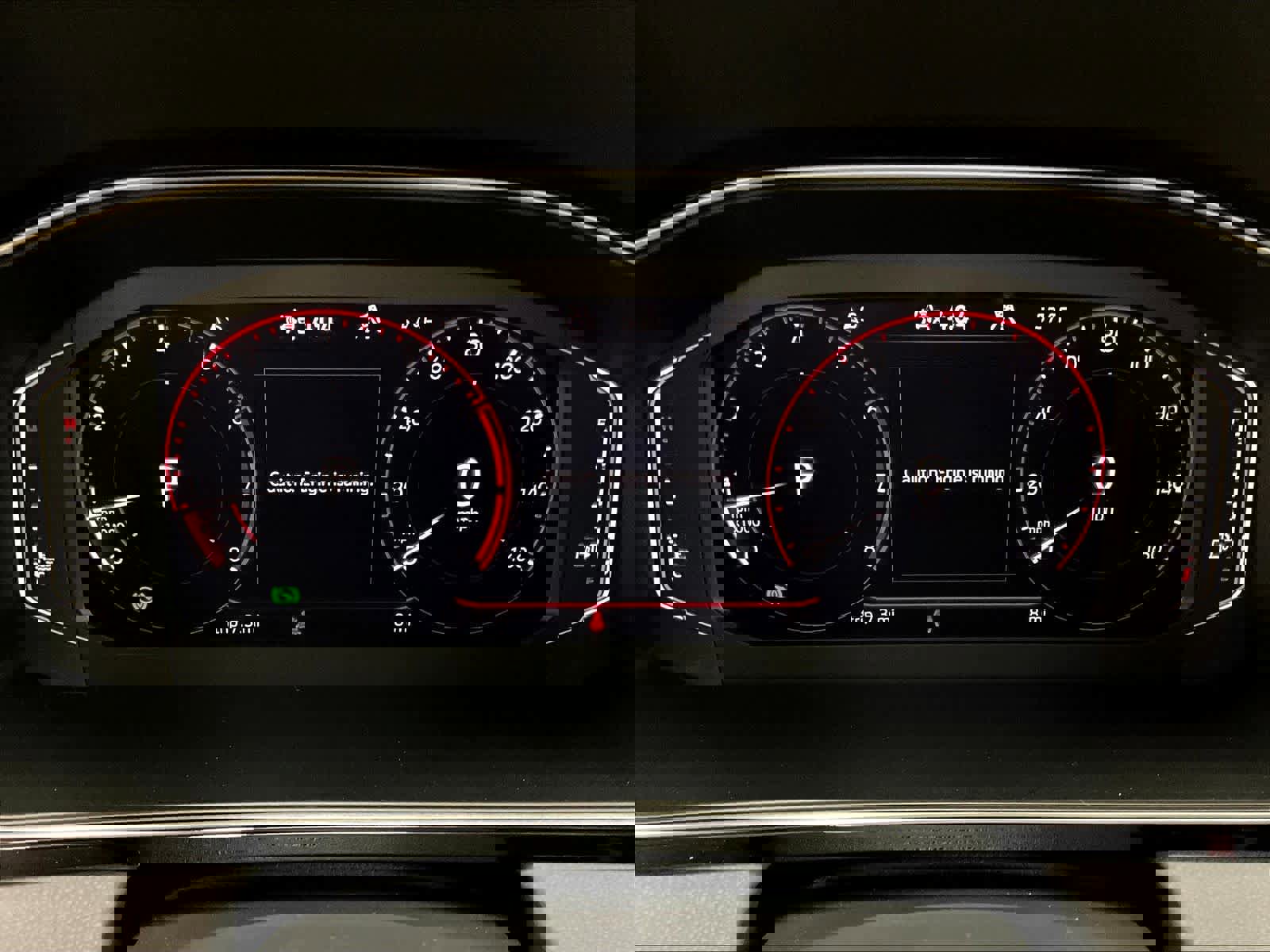 New 2026 Volkswagen Jetta SEL image 19