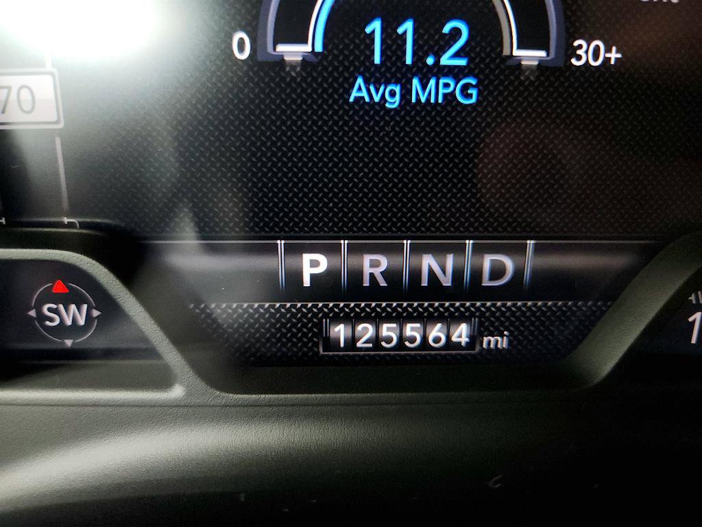 Used 2019 RAM 1500 Rebel w/ Rebel Level 2 Equipment Group AWD/4WD image 15