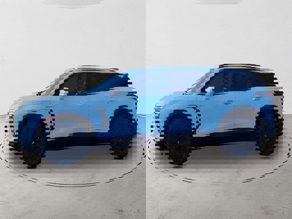 New 2025 Chevrolet Blazer EV LT image 8