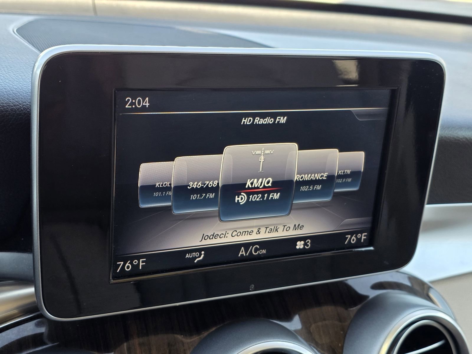 Used 2018 Mercedes-Benz GLC 300 image 22