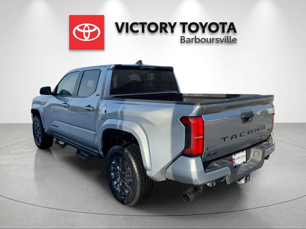 Used 2024 Toyota Tacoma SR5 image 3