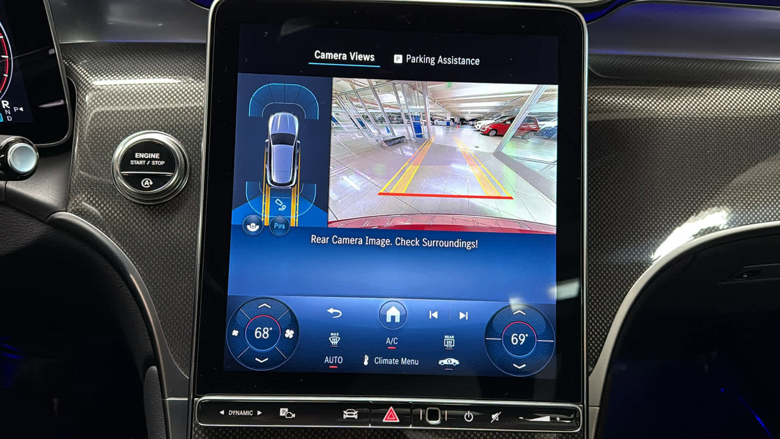 New 2026 Mercedes-Benz GLC 300 4MATIC image 22