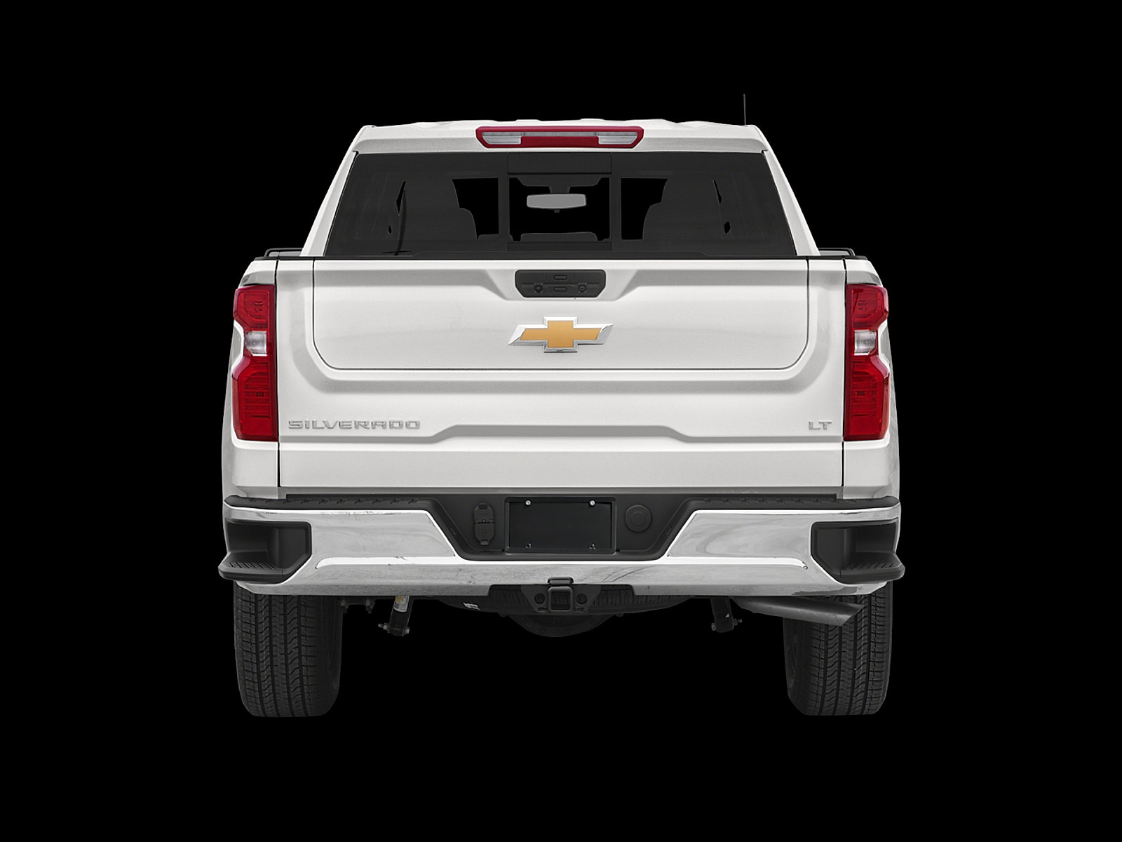 Used 2022 Chevrolet Silverado 1500 LT w/ Bed Protection Package image 35