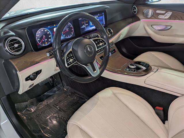 Used 2020 Mercedes-Benz E 350 Sedan image 9