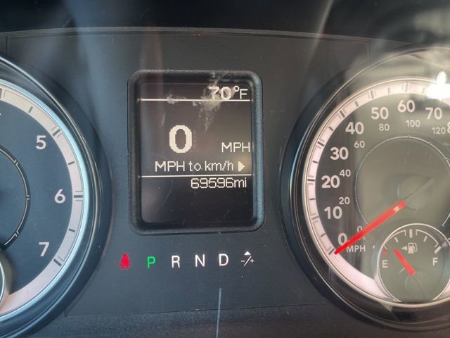 Used 2019 RAM 1500 Express w/ Wheel & Sound Group image 7