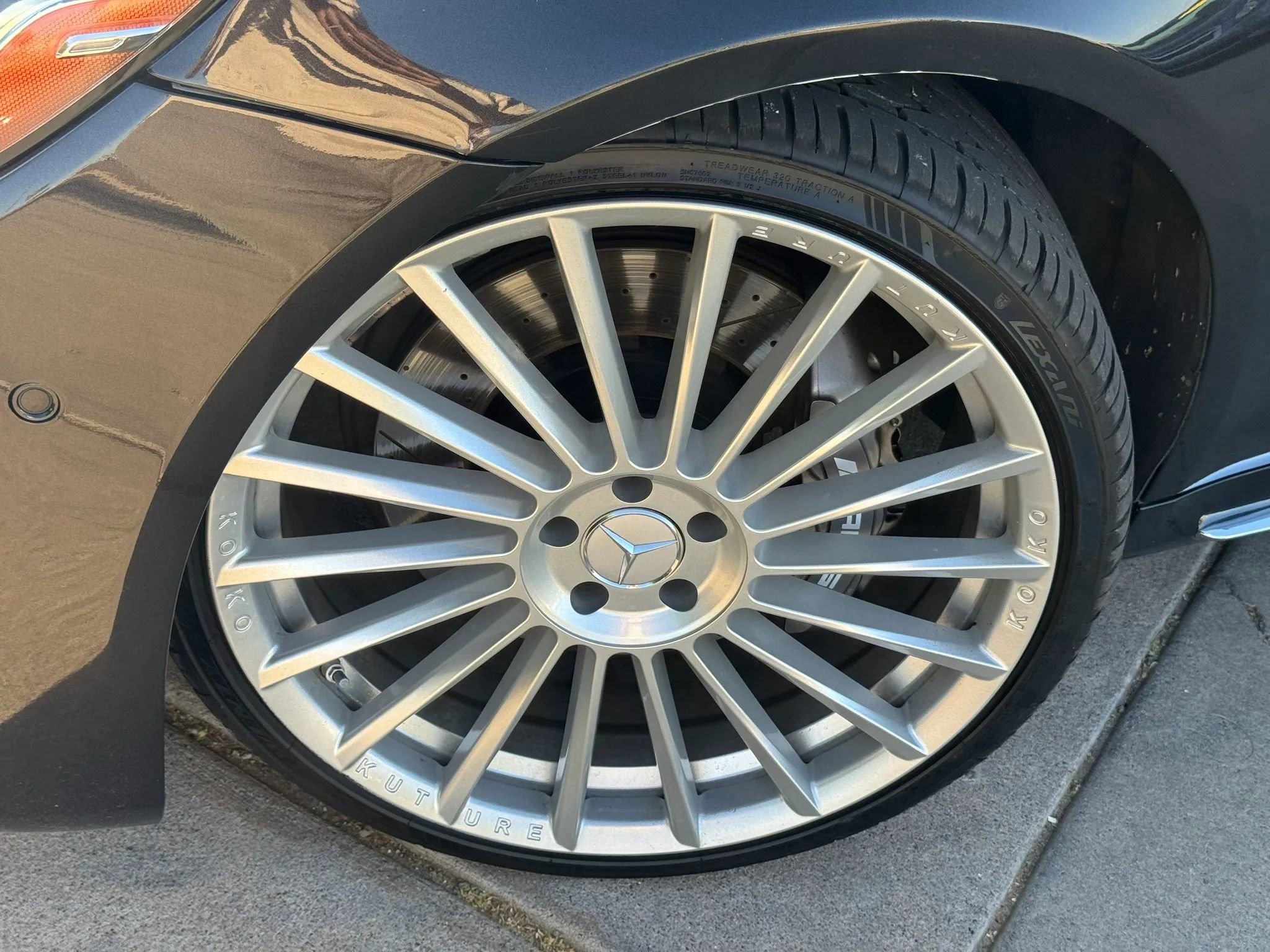 Used 2018 Mercedes-Benz S 63 AMG S 4MATIC Sedan image 57