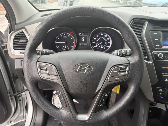 Used 2017 Hyundai Santa Fe Sport image 23