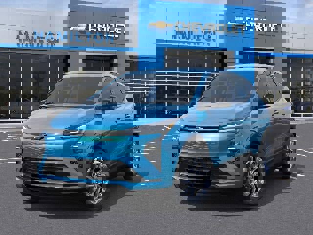 New 2027 Chevrolet Bolt LT image 6