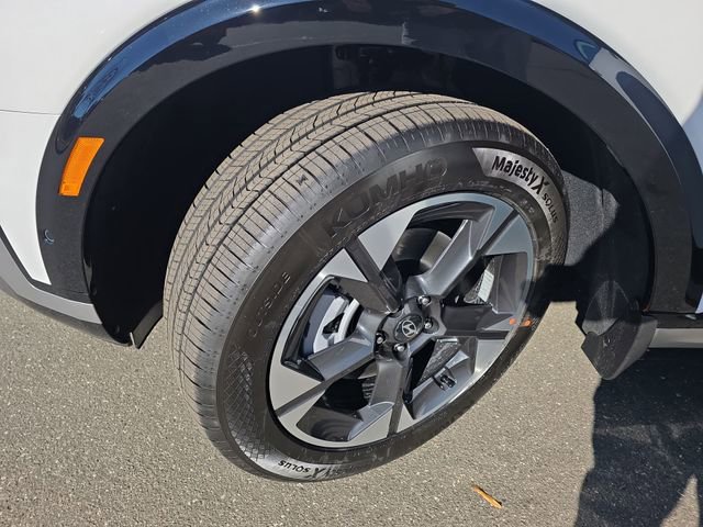 New 2026 Hyundai Palisade Limited image 45