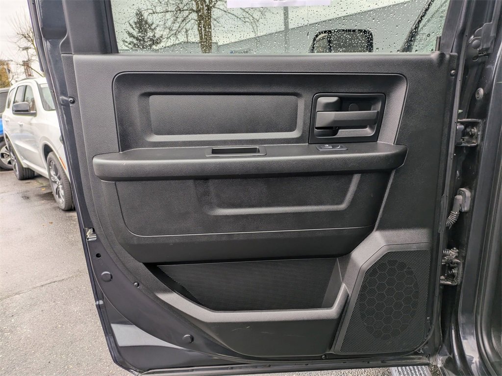 Certified 2022 RAM 2500 Tradesman image 16