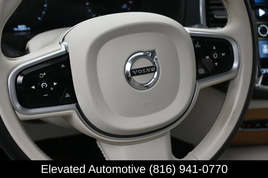 Used 2020 Volvo XC90 T6 Inscription AWD/4WD image 17