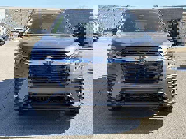New 2026 Subaru Ascent Limited image 8