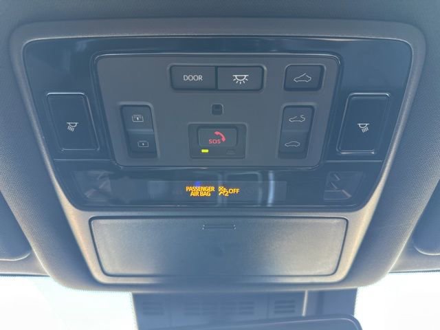 Used 2025 Lexus TX 350 AWD w/ Technology Package image 14