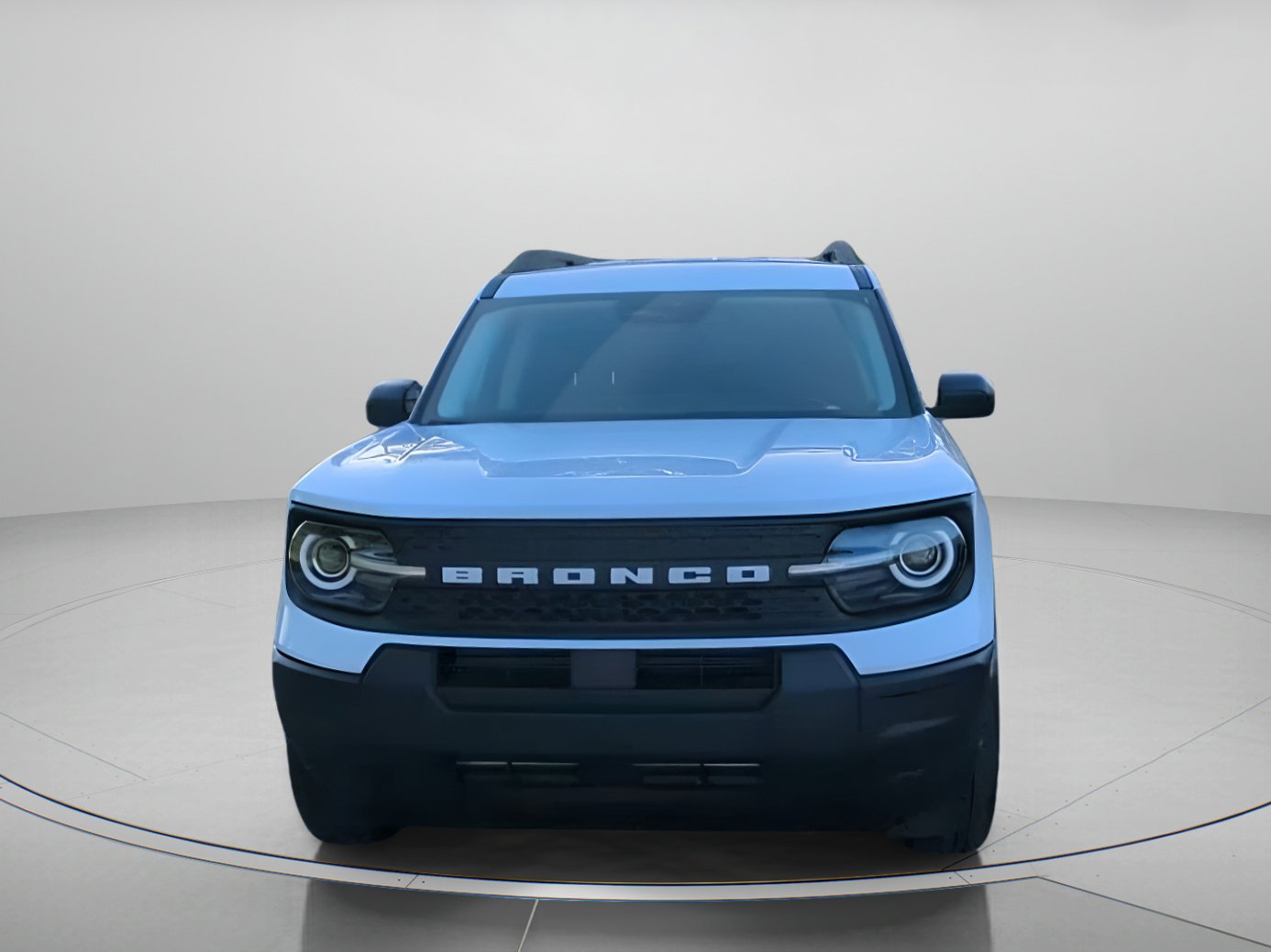New 2026 Ford Bronco Sport Big Bend AWD/4WD image 9