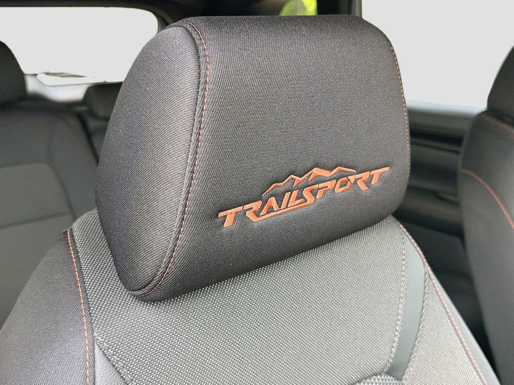 Used 2026 Honda CR-V TrailSport image 30