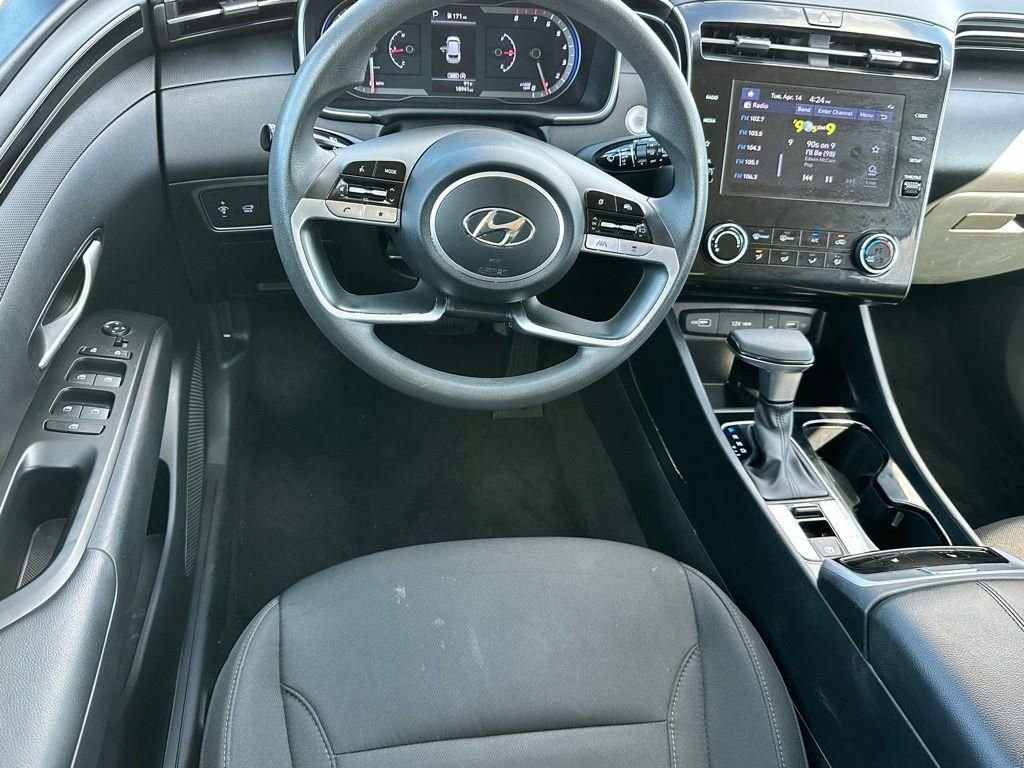 Used 2023 Hyundai Tucson SEL image 8