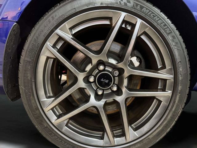 Used 2014 Ford Mustang Shelby GT500 image 31