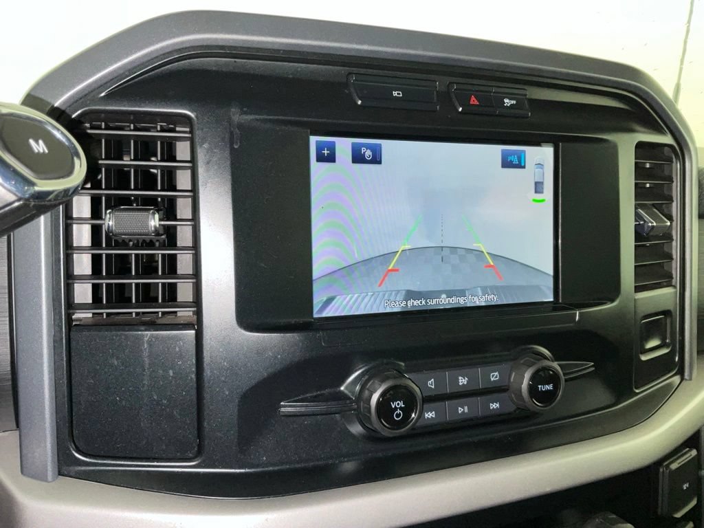 Certified 2023 Ford F150 XLT AWD/4WD image 22