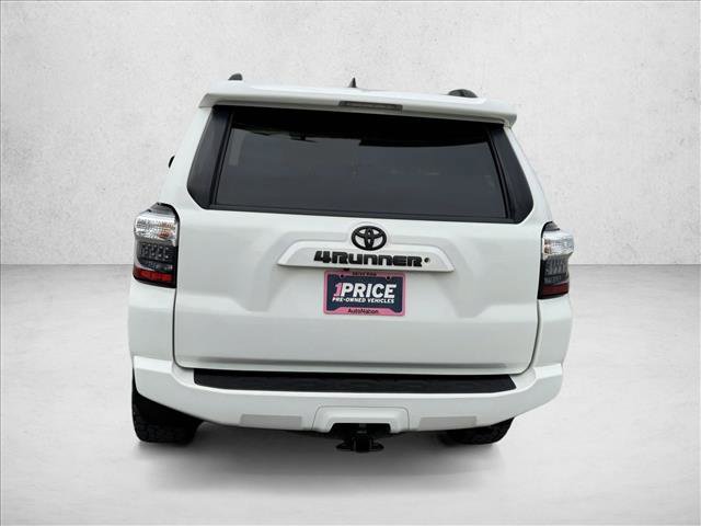 Used 2019 Toyota 4Runner SR5 image 6