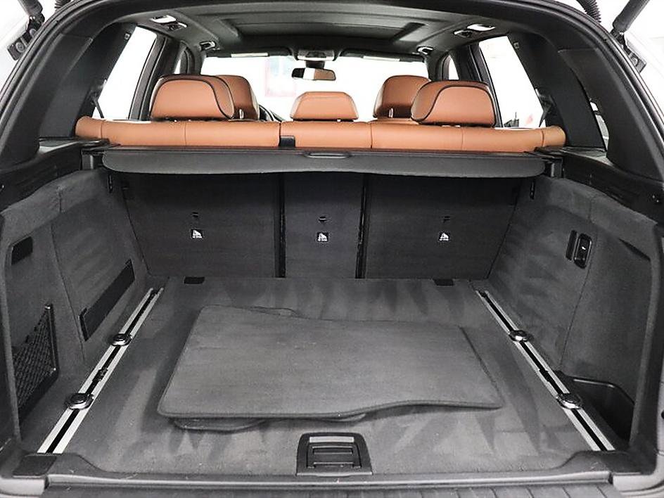 Used 2018 BMW X5 xDrive50i image 60