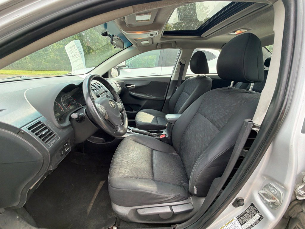 Used 2009 Toyota Corolla S FWD image 9