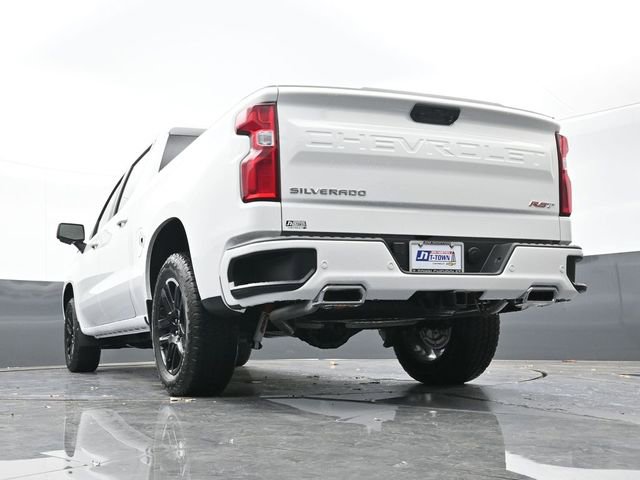 New 2026 Chevrolet Silverado 1500 RST image 45