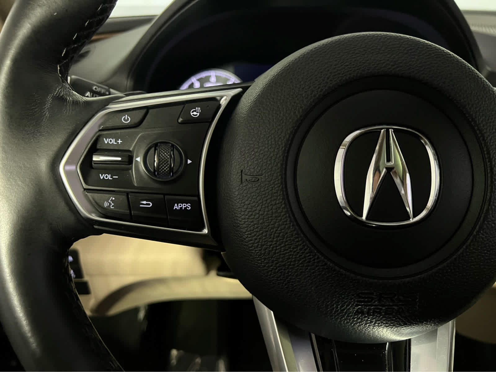 Certified 2019 Acura RDX w/ Advance Package AWD/4WD image 19