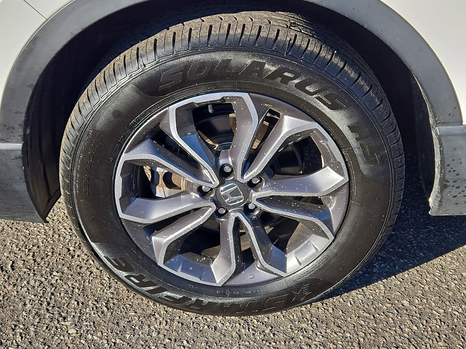 Used 2021 Honda CR-V EX image 9