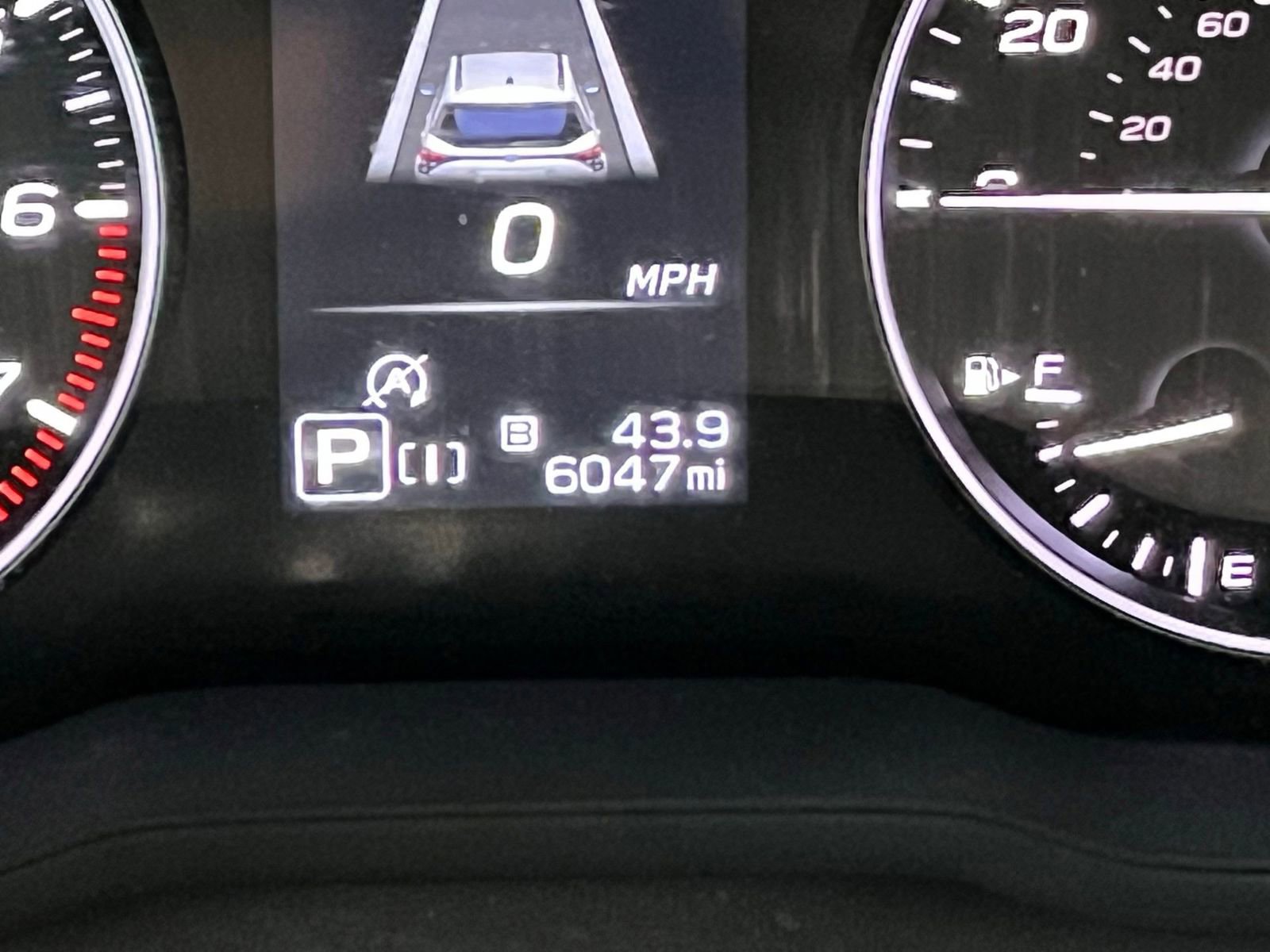 Used 2025 Subaru Forester Premium AWD/4WD image 29