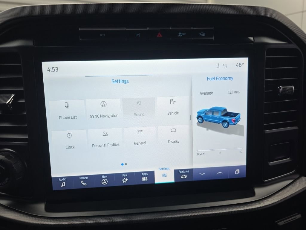 Used 2023 Ford F150 Raptor w/ Equipment Group 802A Raptor R image 29