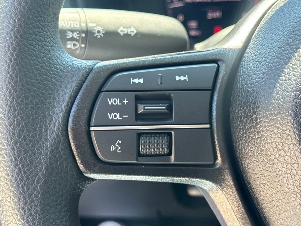 Certified 2026 Honda Accord SE image 34