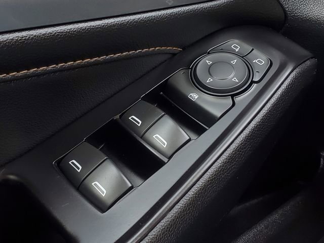 Certified 2019 Chevrolet Traverse LS FWD image 13