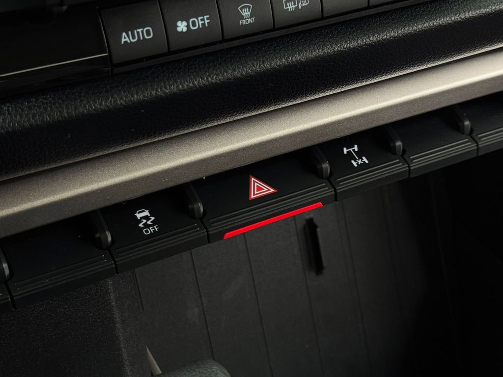 Used 2024 Toyota Tundra SR5 w/ TRD Off-Road Package image 31