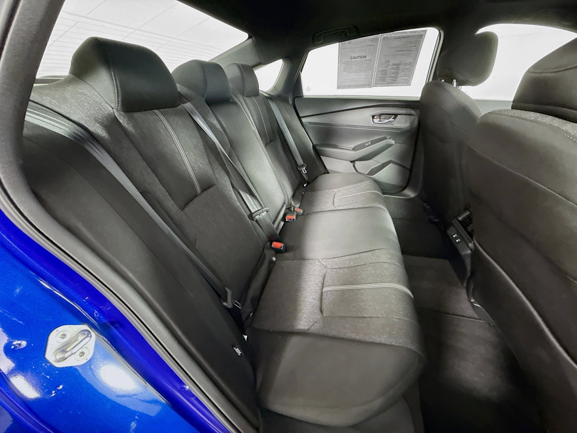 Certified 2025 Honda Accord Sport image 33