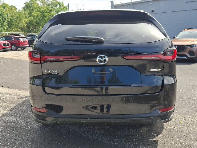 New 2026 MAZDA CX-90 3.3 Turbo w/ Select Package AWD/4WD image 5
