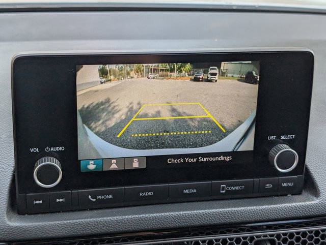 Used 2022 Honda Civic EX image 17