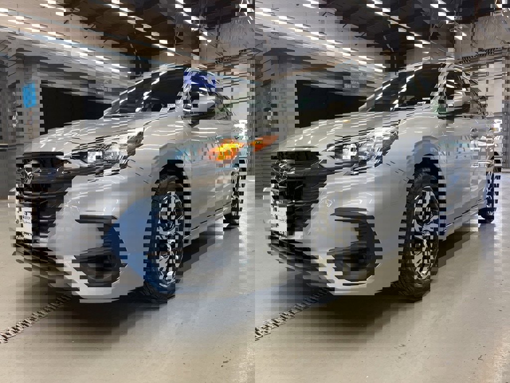 Certified 2025 Subaru Legacy Premium image 3