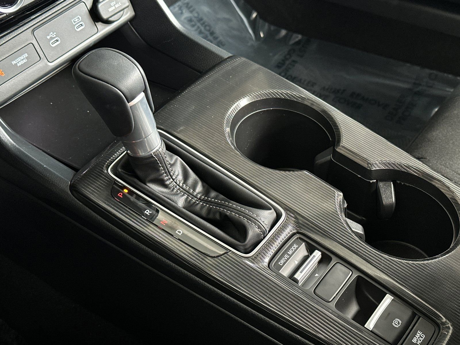 Used 2025 Honda Civic Sport image 19