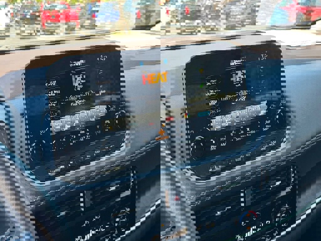 Used 2023 Nissan Rogue Platinum w/ Platinum Premium Package image 24